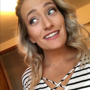 Meet your Posher, Samantha